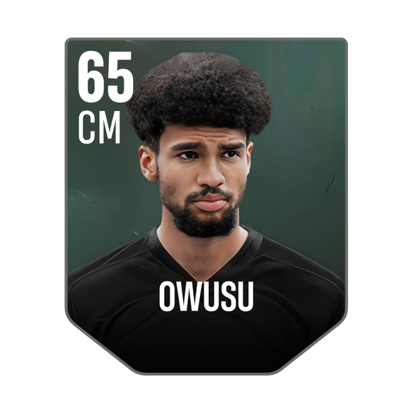 OWUSU