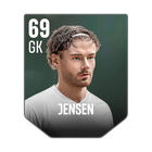 JENSEN