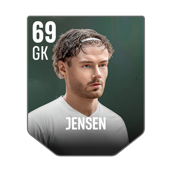 JENSEN