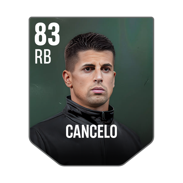 CANCELO
