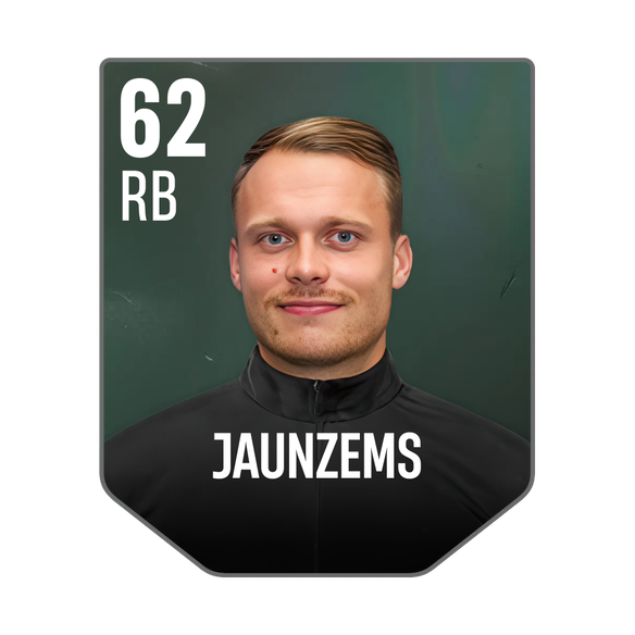 JAUNZEMS