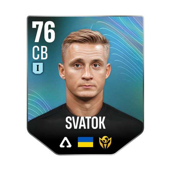 SVATOK