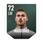MASOURAS