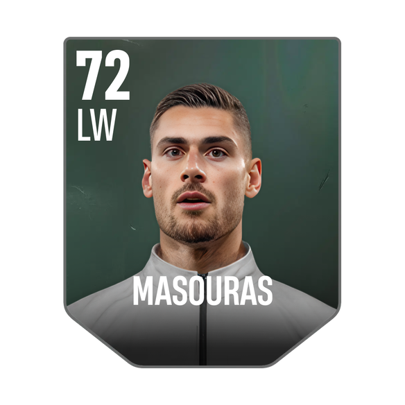 MASOURAS