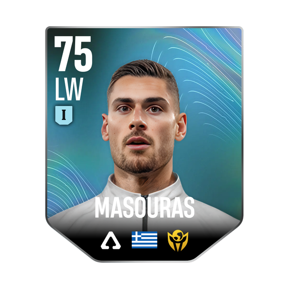 MASOURAS