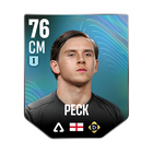 PECK