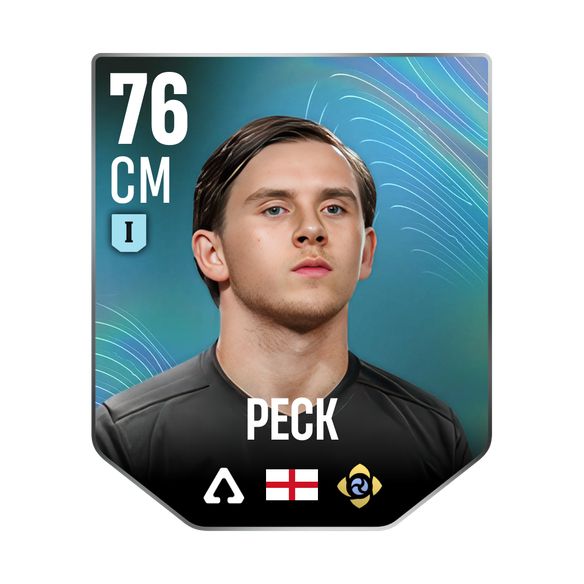 PECK