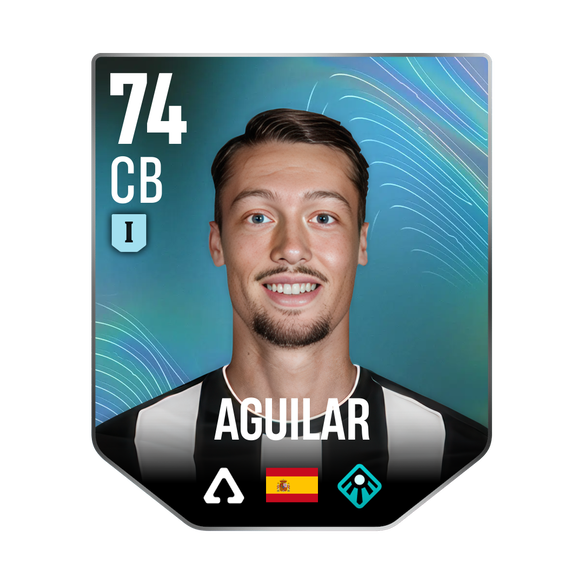 AGUILAR