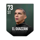 EL OUAZZANI
