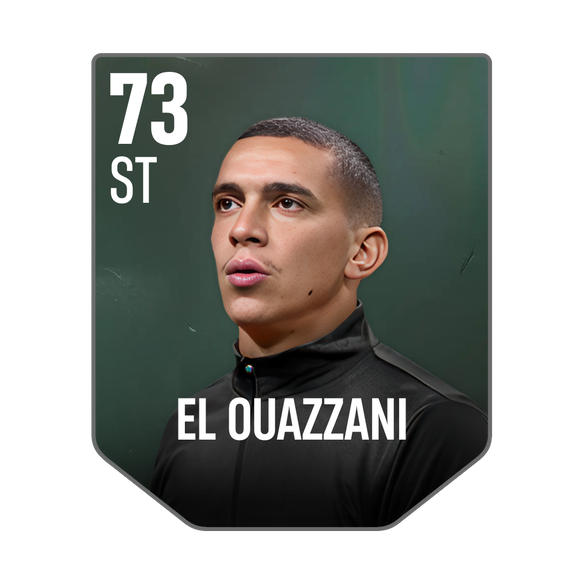 EL OUAZZANI