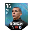 EL OUAZZANI