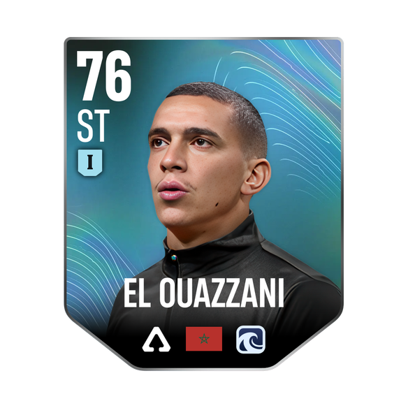 EL OUAZZANI