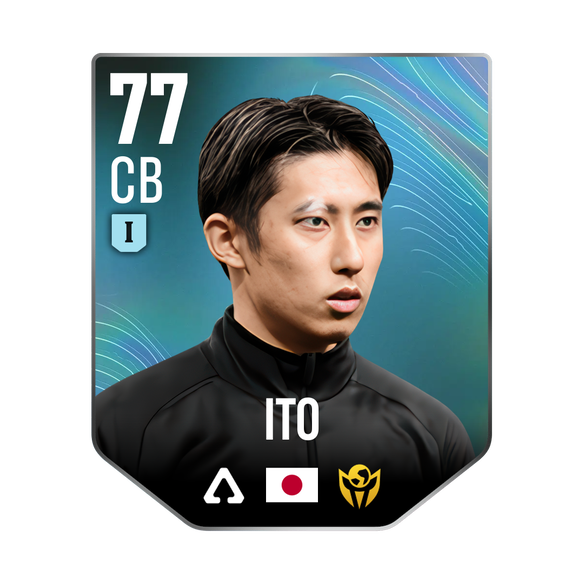 ITO