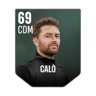 CALÒ