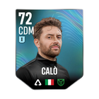 CALÒ