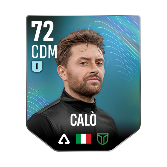 CALÒ