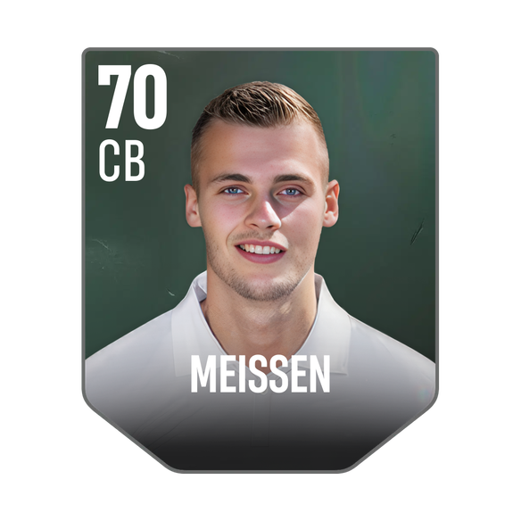 MEISSEN