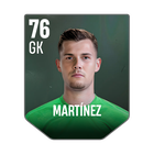 MARTÍNEZ