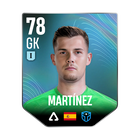 MARTÍNEZ