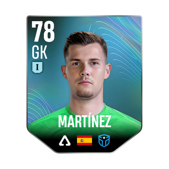 MARTÍNEZ