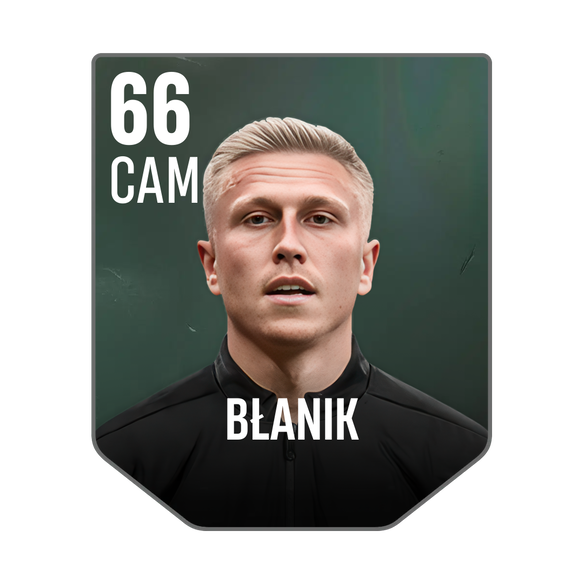 BŁANIK
