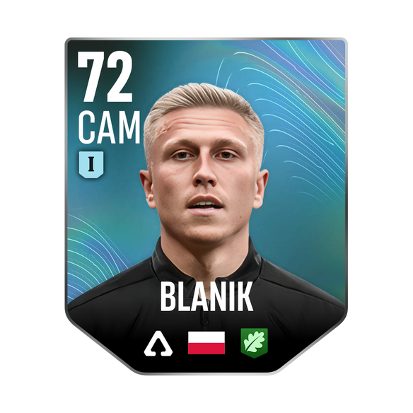 BLANIK