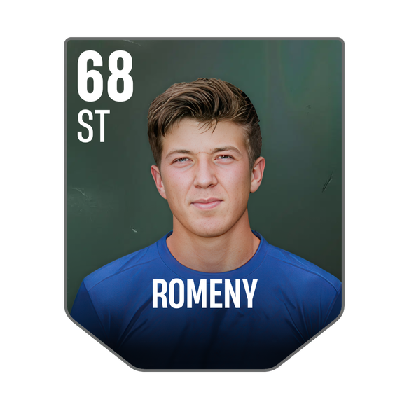 ROMENY