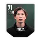 IWATA