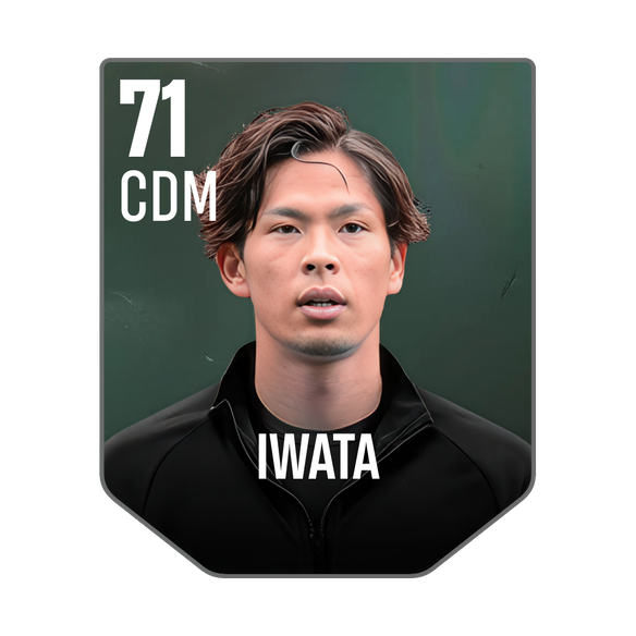 IWATA