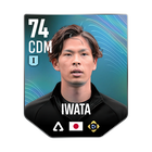 IWATA