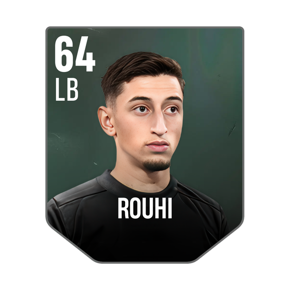 ROUHI