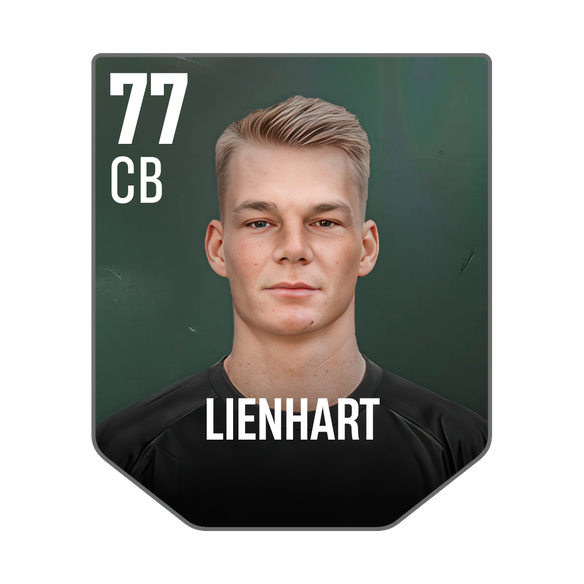 LIENHART