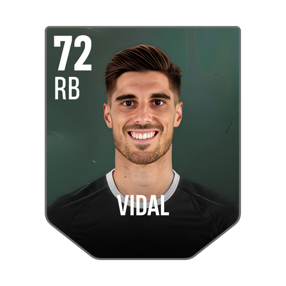 VIDAL
