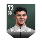 MUHAREMOVIĆ