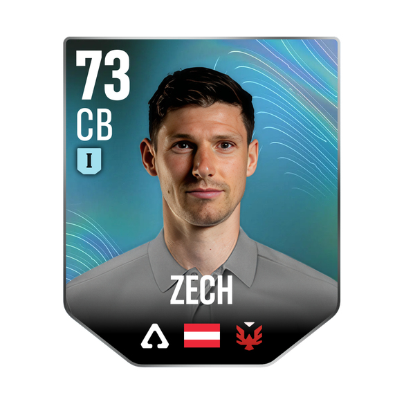 ZECH