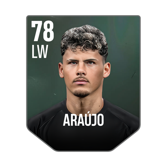 ARAÚJO