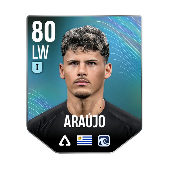 ARAÚJO