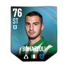 BONAZZOLI