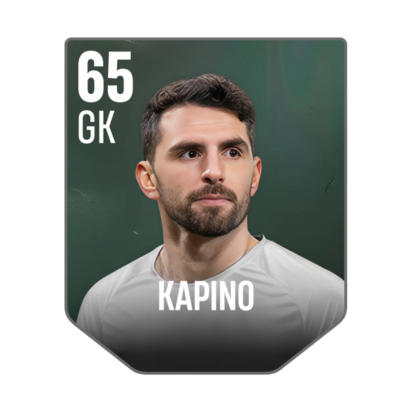 KAPINO