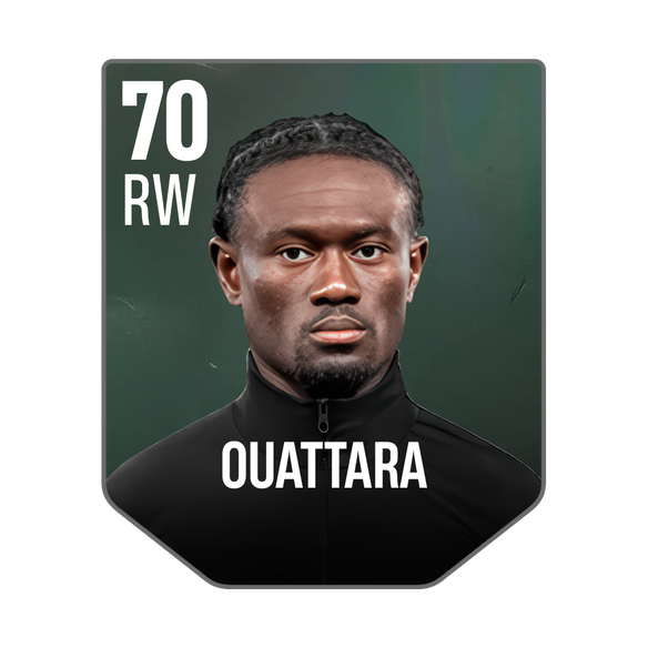 OUATTARA