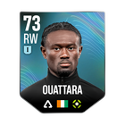OUATTARA