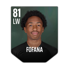 FOFANA
