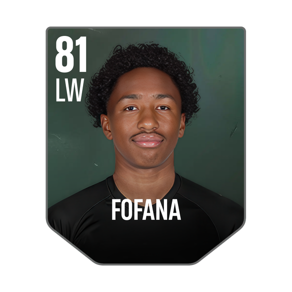 FOFANA