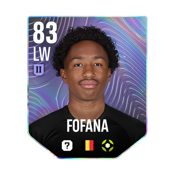 FOFANA