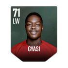 GYASI