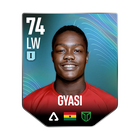 GYASI