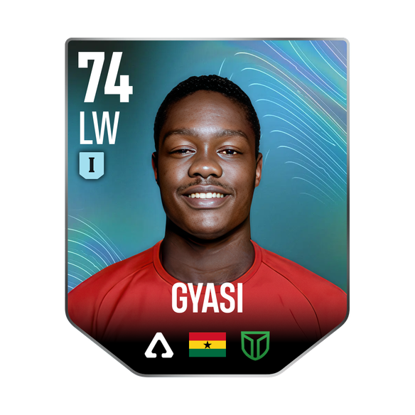 GYASI