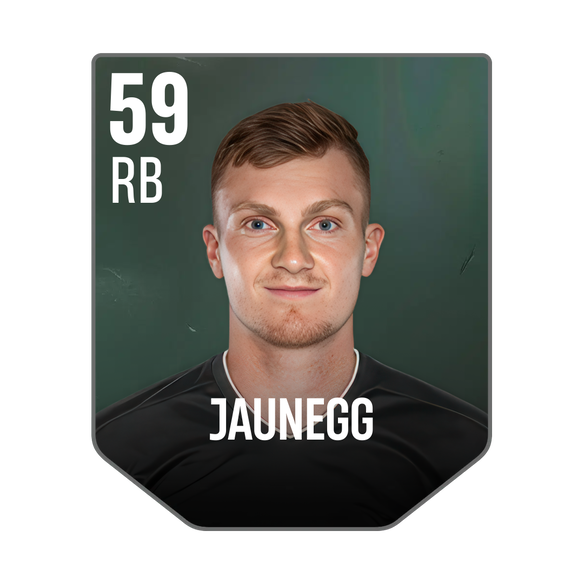JAUNEGG
