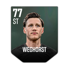 WEGHORST