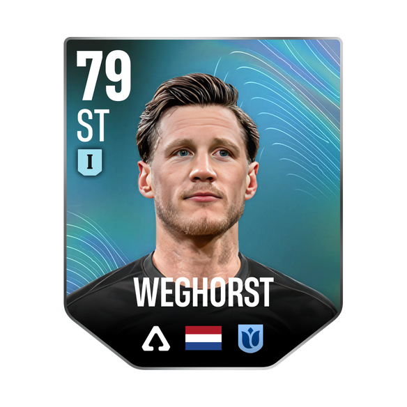 WEGHORST